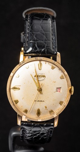 Orologio enicar ultrasuoni - enicar,