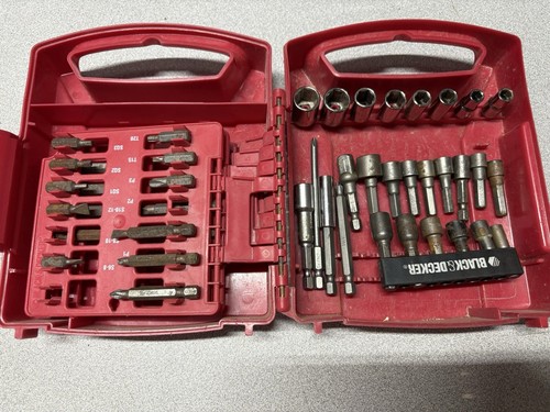 Black decker prese - &,