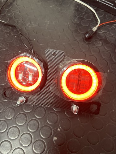 Faro led phantom f12 - faro, f15