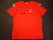 Maglia vittoria McLaren