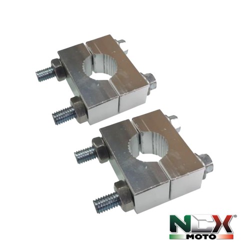 Riser manubrio quad - quad, 125