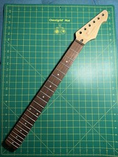 Peavey raptor tasti - 21, manico