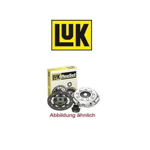 Frizione luk per daihatsu - frizione,