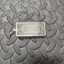 Luce interna bmw serie 5 - bmw,