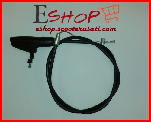 Cavo frizione moto guzzi - moto,