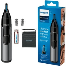 Nose Trimmer Serie 3000