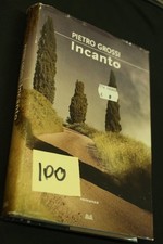 LI-100 Pietro Grossi, Incanto