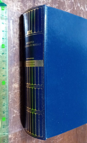 Libro orlando furioso - libro🌎orlando,