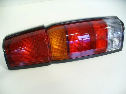 Fanale posteriore destro - fanale,