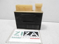 Centralina Candelette Peugeot