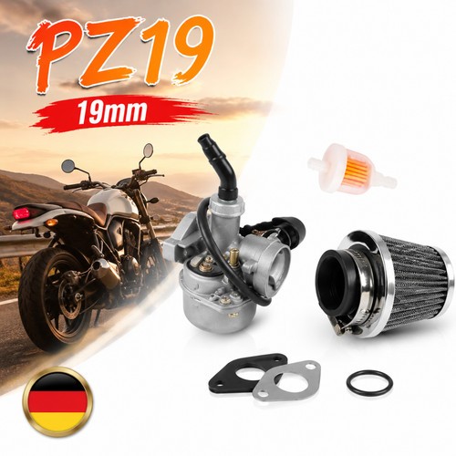Filtro aria carburatore - , mm