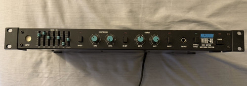 Washburn wrb effetti - washburn, wrb-46