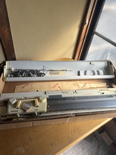 Silver reed 360 kantan 60 - kantan,