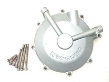 CARTER COPERCHIO FRIZIONE CLUTCH COVER CASE HYOSUNG GT 650 R 05-16