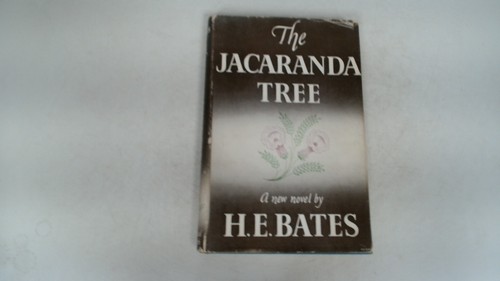 The jacaranda tree e - jacaranda, h