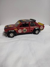 Burago 1/24 1/25 Fiat 131