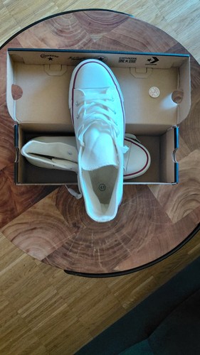 Converse all star chucks - converse,