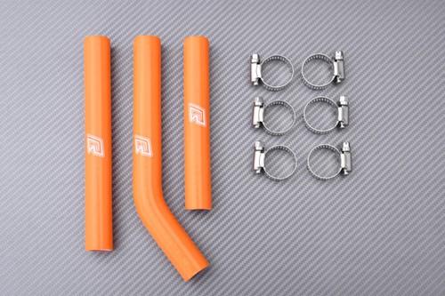 Kit tuyaux durites de - kit,