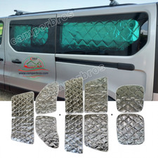 CB Oscurante Termico Interno