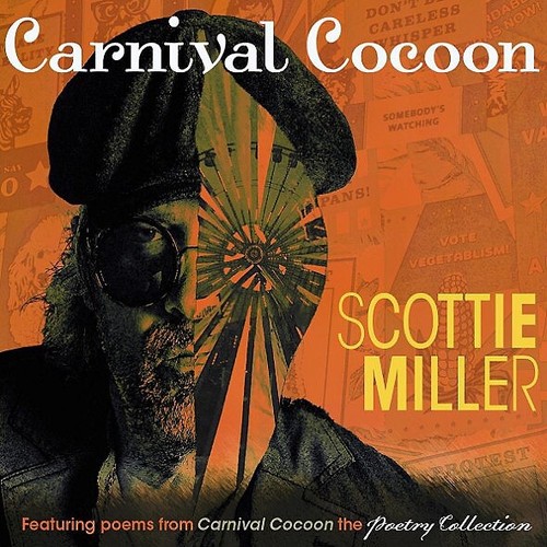 Scottie miller carnival - miller,