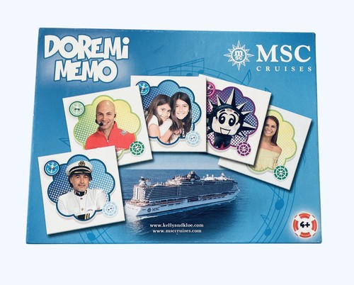 Nuovo doremi memo kelly kloe - memo, e