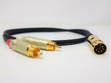 NAIM B&O QUAD Input Cable 5