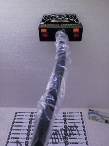 Aspiratore con luce pinza - aspiratore, a