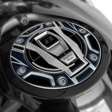 Protezione Tappo Benzina per