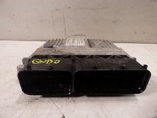 CENTRALINA MOTORE FIAT QUBO 2010 51832295