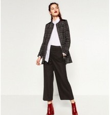 ZARA SZ MEDIUM CONTRAST