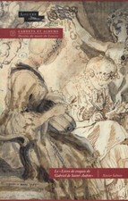 Livre de croquis de Gabriel de Saint-Aubin - [Officina Libraria]