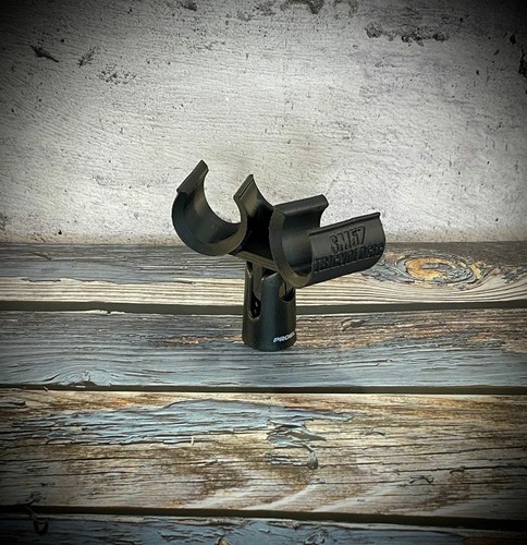 Pinza micrófono técnica - pinza, de