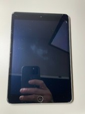 iPad 2 mini retina nero 32 GB