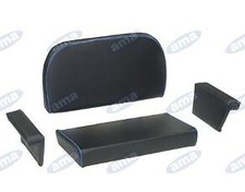 Sedile per trattrice agricola macchina operatrice LANDINI 4500 5500 6500 01662