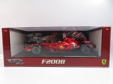 1:18 Hot Wheels L8781 Ferrari