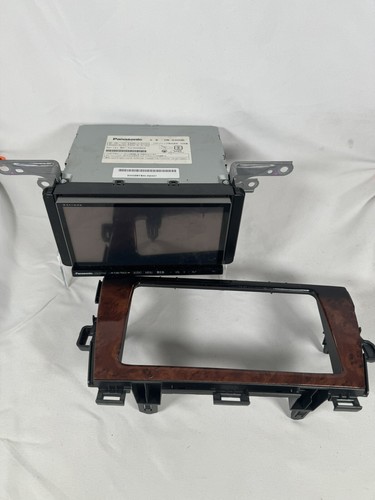 Autoradio panasonic s300d - panasonic, cn-s300d