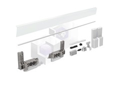 GU PSK Kit riparazione 966/200