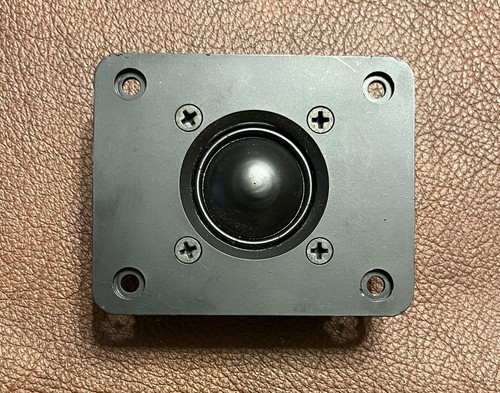 Tweeter boston acoustics cft2 - acoustics,
