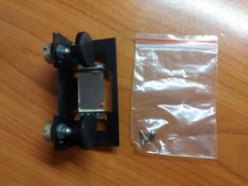 POTEZIOMETRI MANOPOLE PITCH SPECCHIO STROBE LUCE VELOCITA GIRI - LUXMAN PD-272