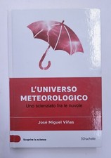 Scoprire la scienza L'