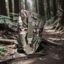 Molle Entren Ching (Strumento)