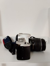 macchina fotografica FOTOCAMERA CANON EOS 300 Reflex Analogica con batterie