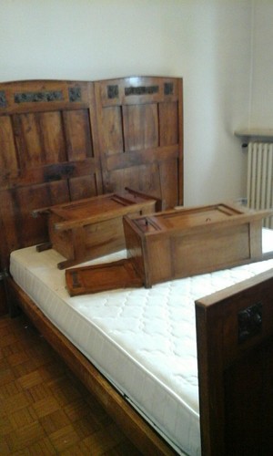 Estea mobili camera - mobili,