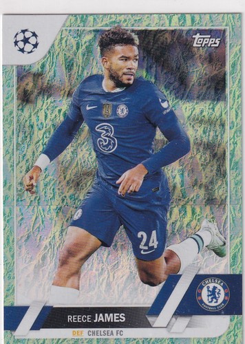 Topps champions league - champions, club