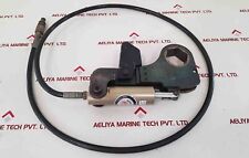 Chiave Dinamometrica Idraulica