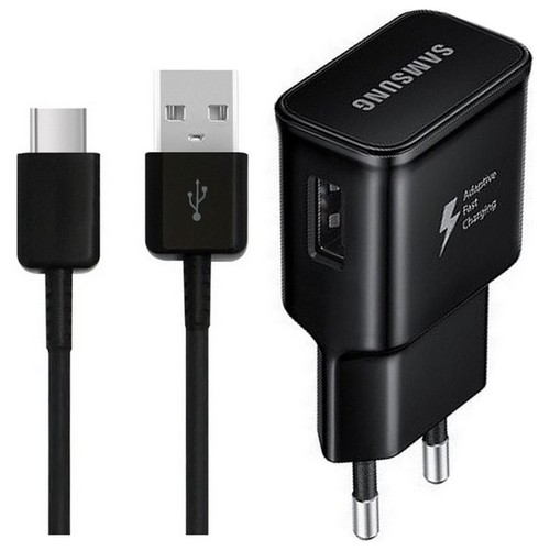 Samsung caricabatterie fast - caricabatterie,