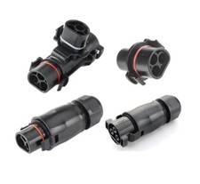 Deye LY01 Connettore, Femmina