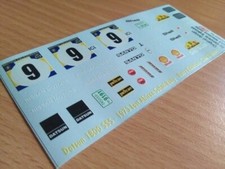 1973 EAST AFRICAN SAFARI #9