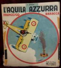 L'AQUILA AZZURRA FRANCESCO