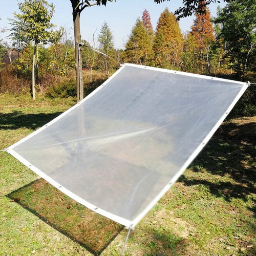 Tenda plastica polietilene - tenda,